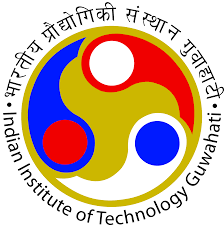 Indian Institute of Technology, Guwahati logo