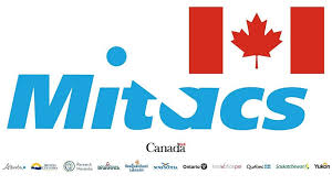 Mitacs logo