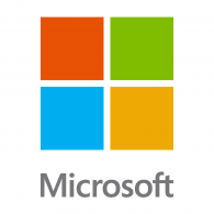Microsoft logo
